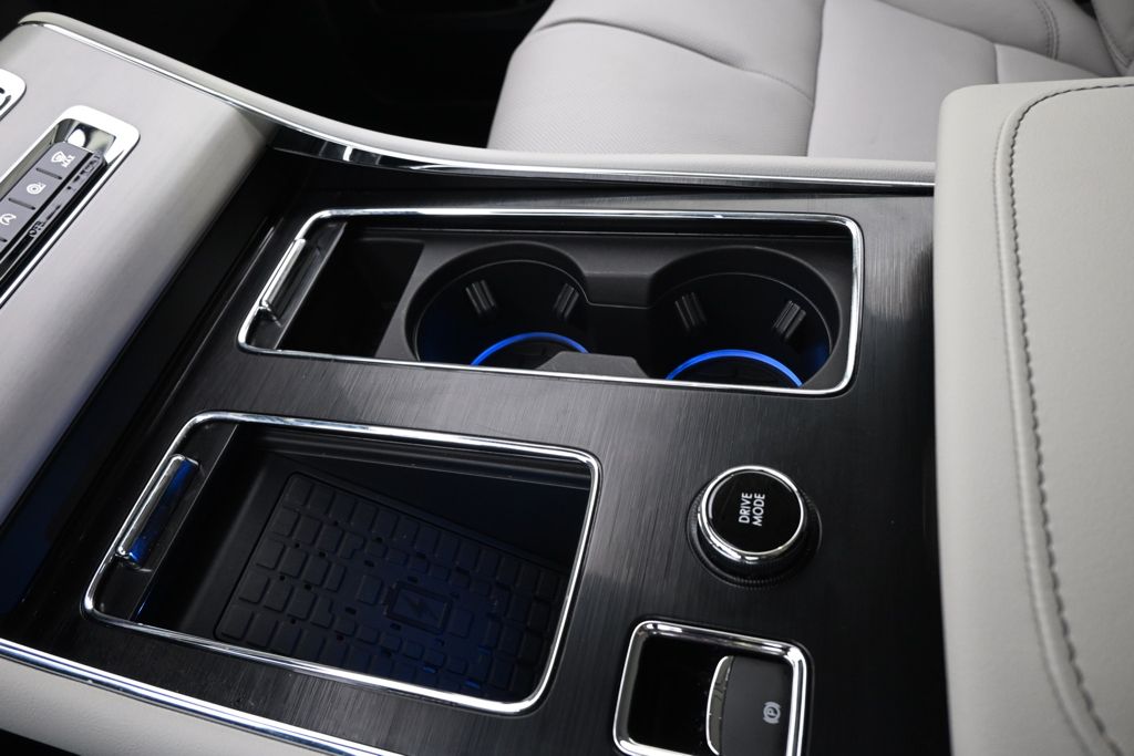 New 2026 White Lincoln Reserve image 33