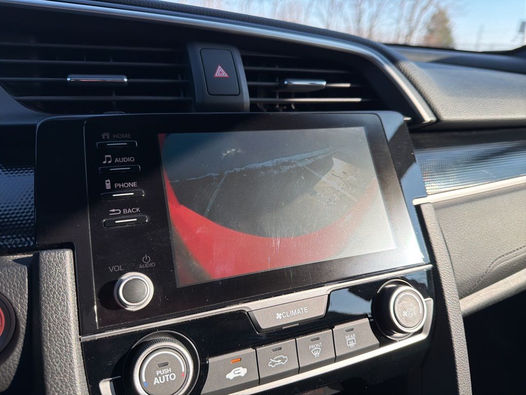 Thumbnail: 2020 Honda Civic - 29