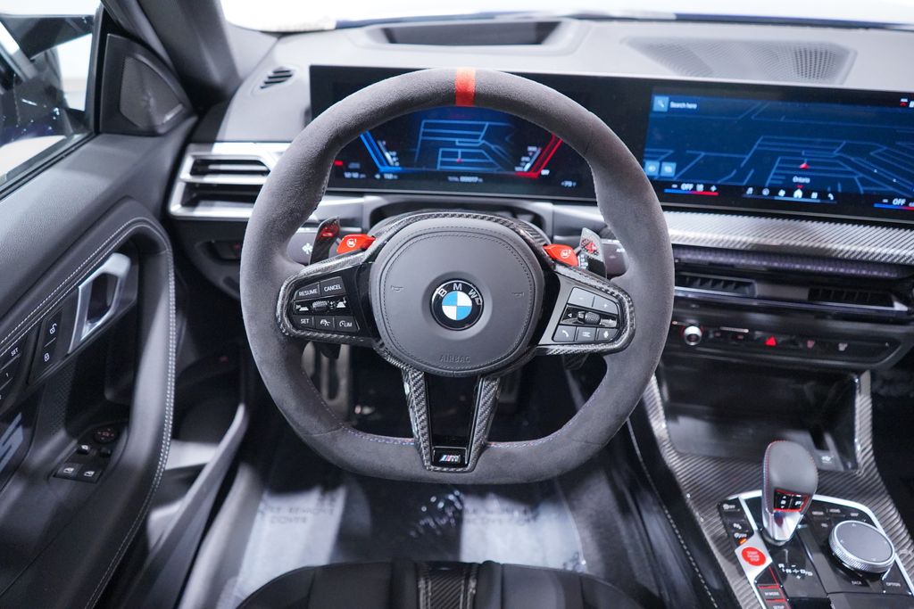 Thumbnail: 2026 BMW M2 - 11