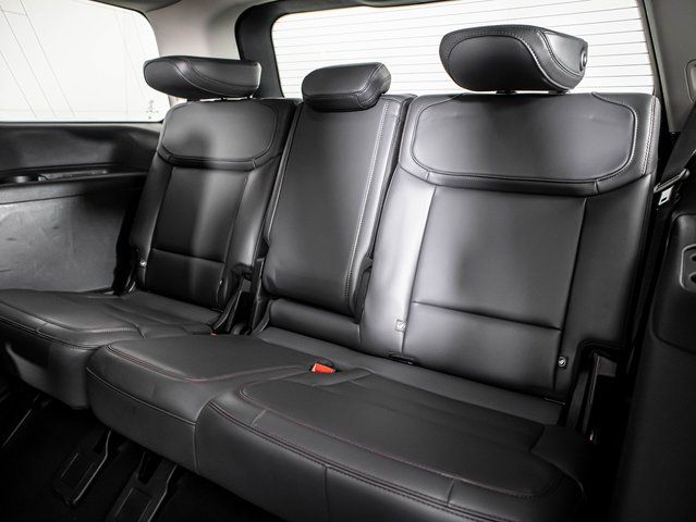 Used 2025 Gray Ford Active image 20