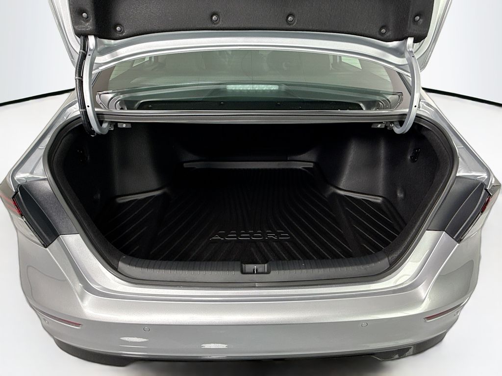 Thumbnail: 2026 Honda Accord - 29