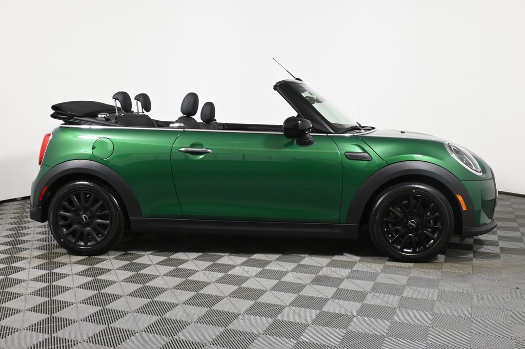 2024 MINI Cooper S 16