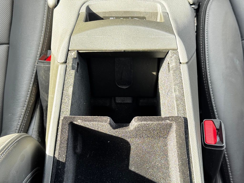 2024 Cadillac XT6 Sport photo