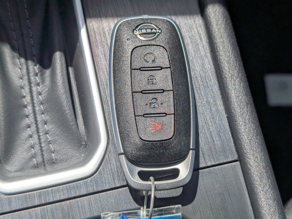 New 2026 Nissan Kicks SUV
