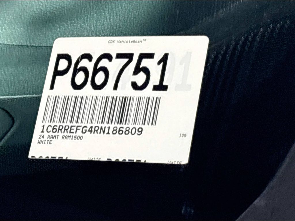 2024 Ram 1500 Big Horn/Lone Star