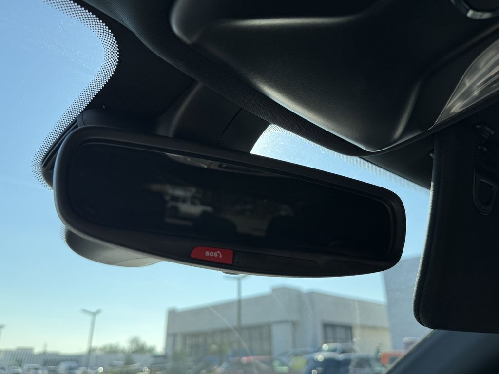 2025 Jeep Compass Latitude Blue at Texan Dodge Chrysler Jeep Ram