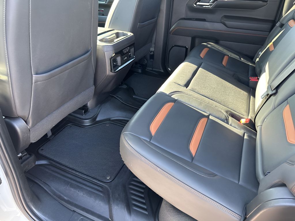 Used Car 2024 Gmc Sierra 1500  At4 For Sale Under $60,000 In Austin, Texas