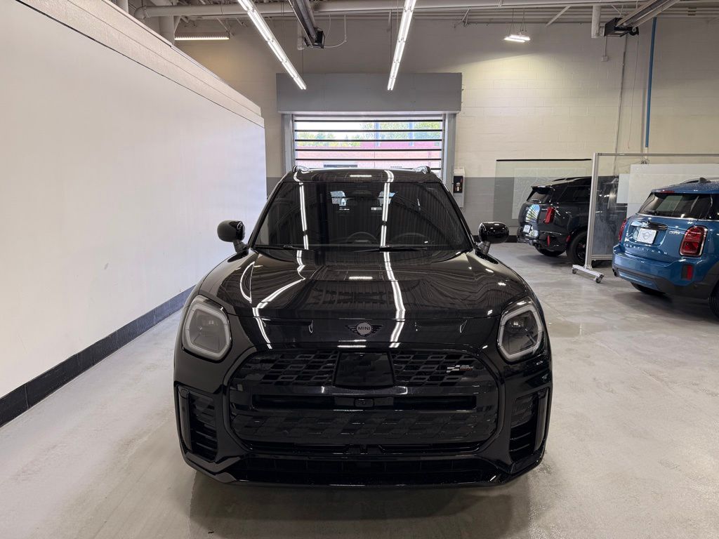 Thumbnail: 2027 MINI Cooper Countryman - 8