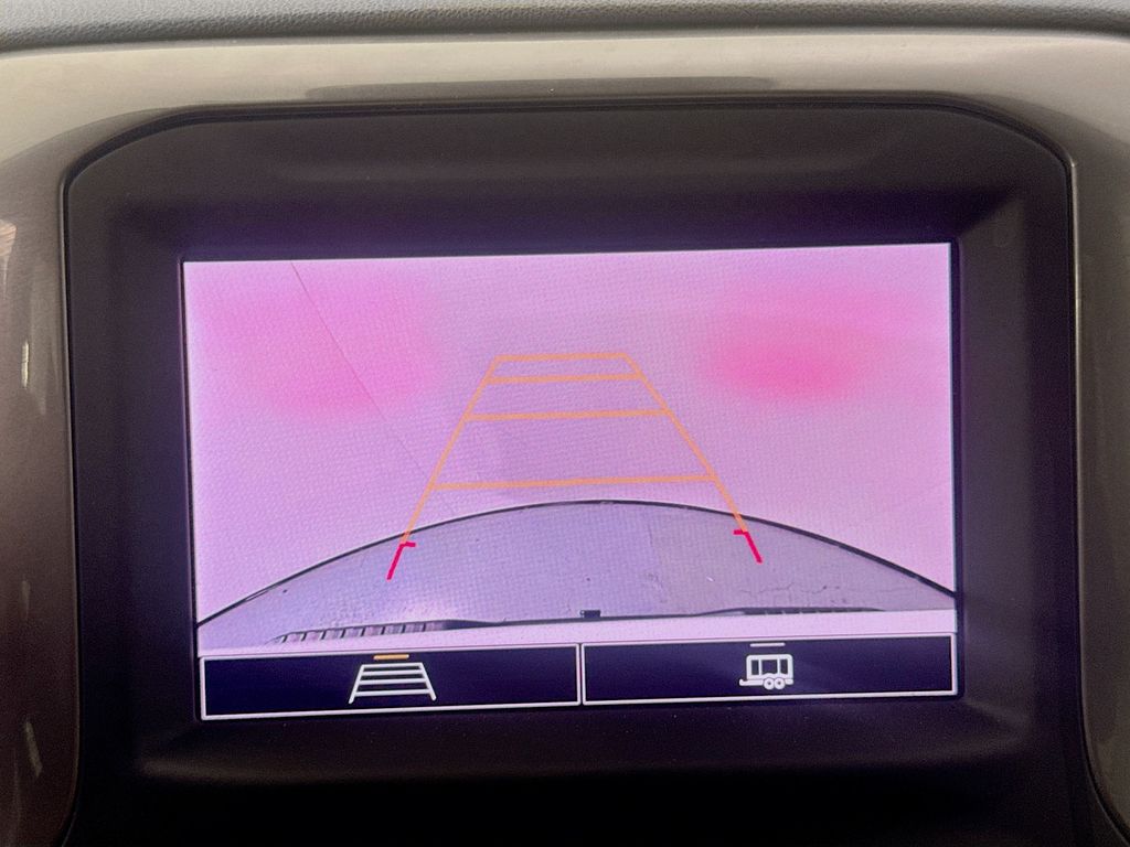 Used Car 2024 Chevrolet Silverado 1500  Custom Trail Boss For Sale Under $50,000 In Austin, Texas