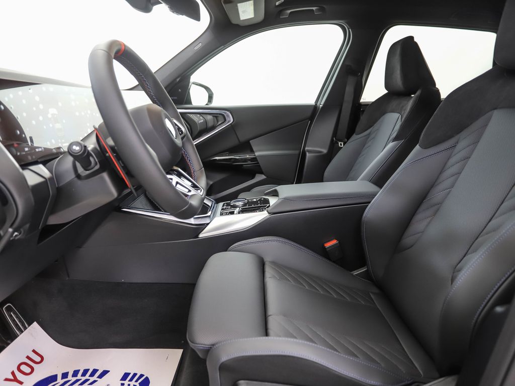 2025 BMW X3 M 11