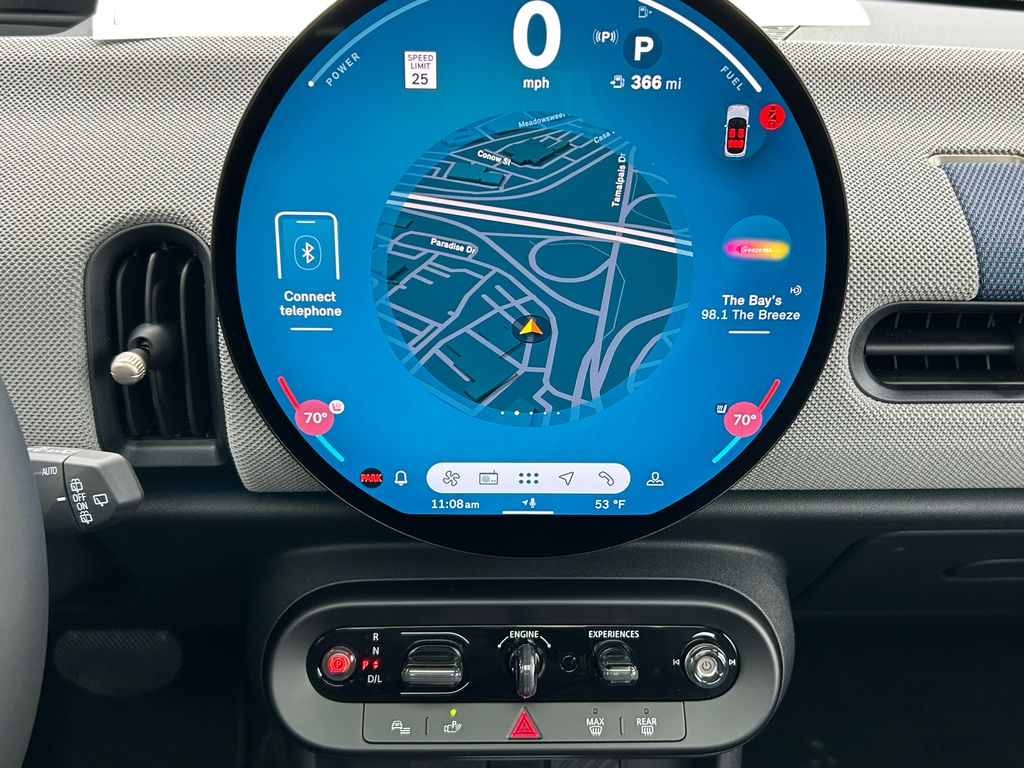 Thumbnail: 2026 MINI Cooper - 24