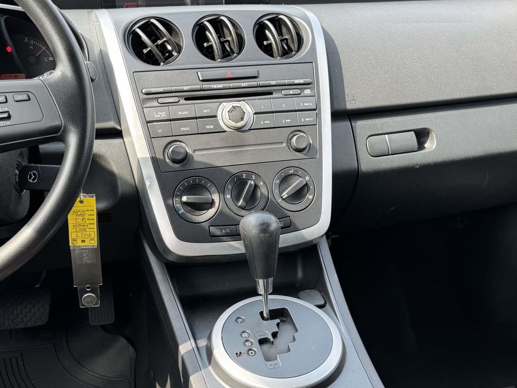 2007 Mazda CX-7 Sport - Photo 3