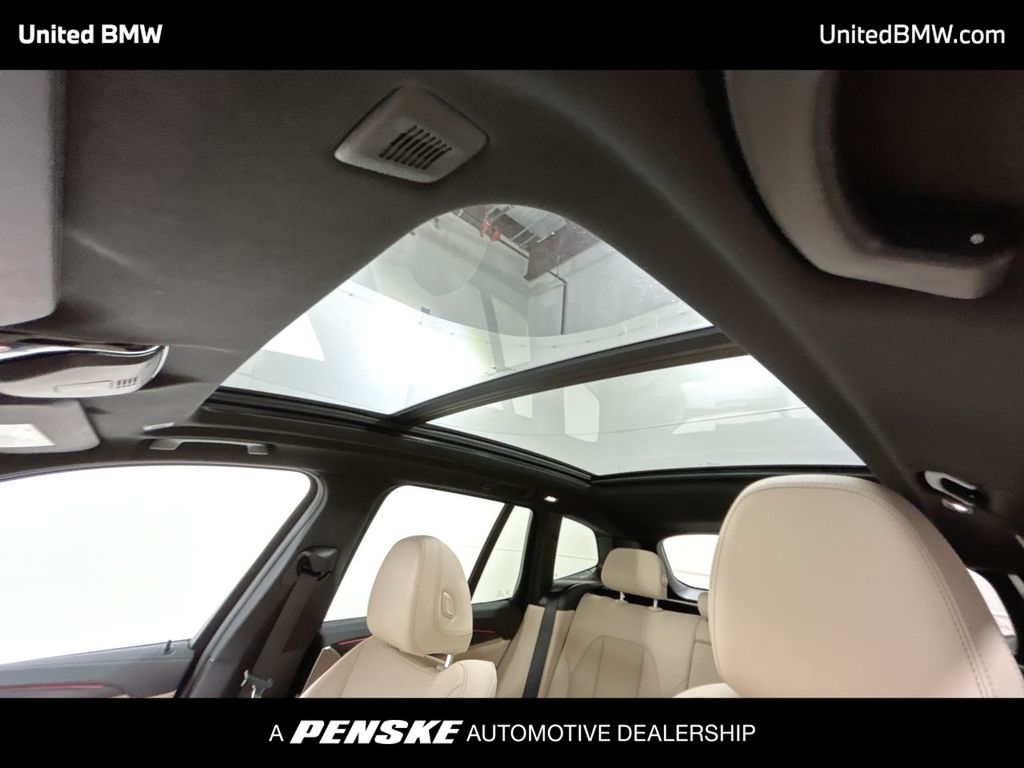 Thumbnail: 2024 BMW X3 - 20