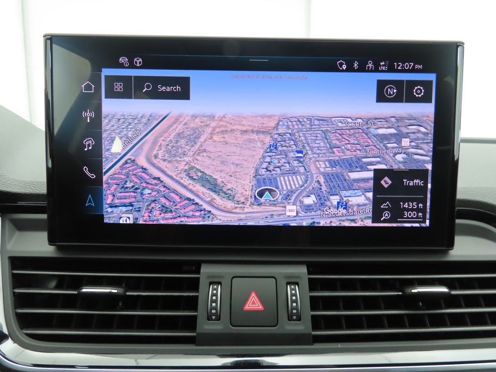 2025 Audi Q5  16