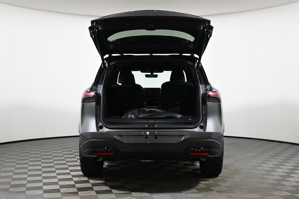 Thumbnail: 2026 INFINITI QX60 - 30