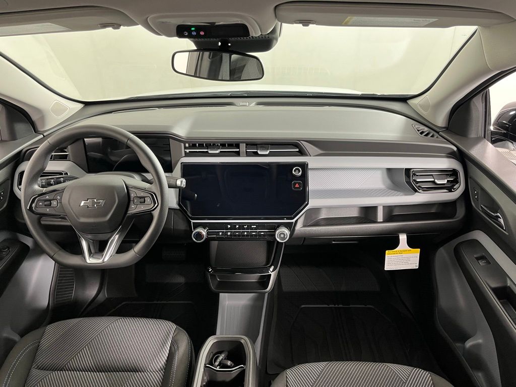 Thumbnail: 2027 Chevrolet Bolt EV - 15