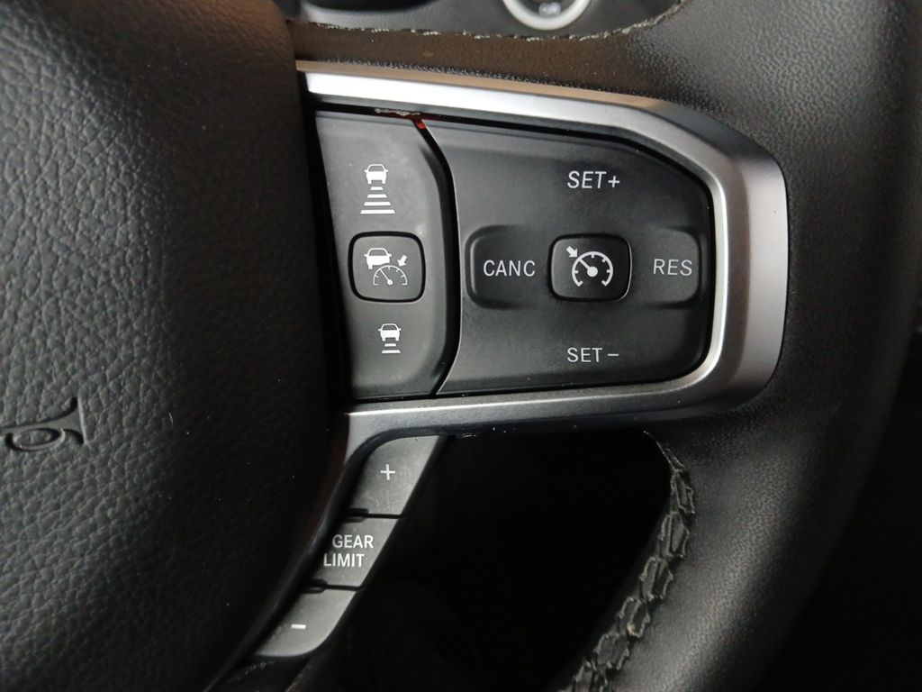 Used Car 2025 Ram 1500  Big Horn/lone Star For Sale Under $35,000 In Austin, Texas