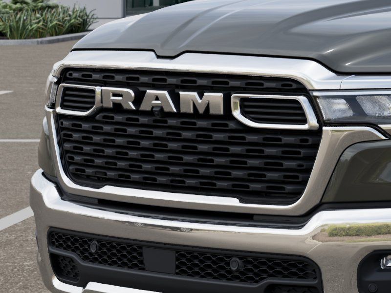 New 2026 Green Ram Big Horn/Lone Star image 12
