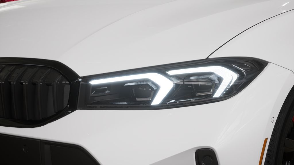 Thumbnail: 2025 BMW 3 Series - 30