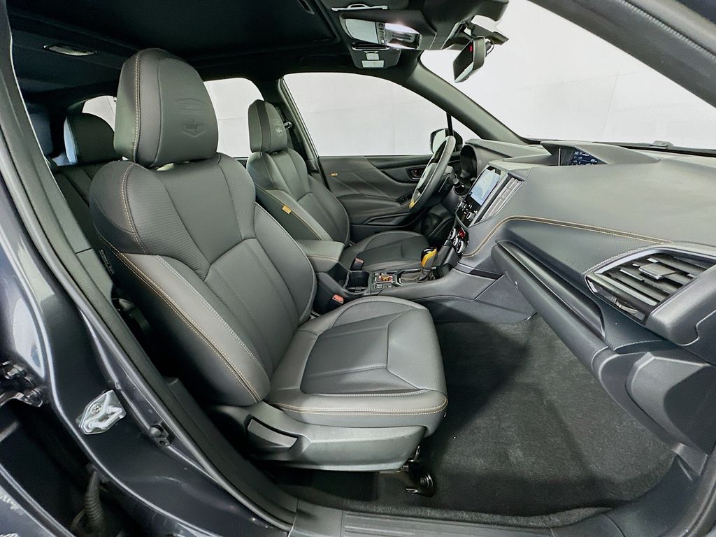 Thumbnail: 2024 Subaru Forester - 29