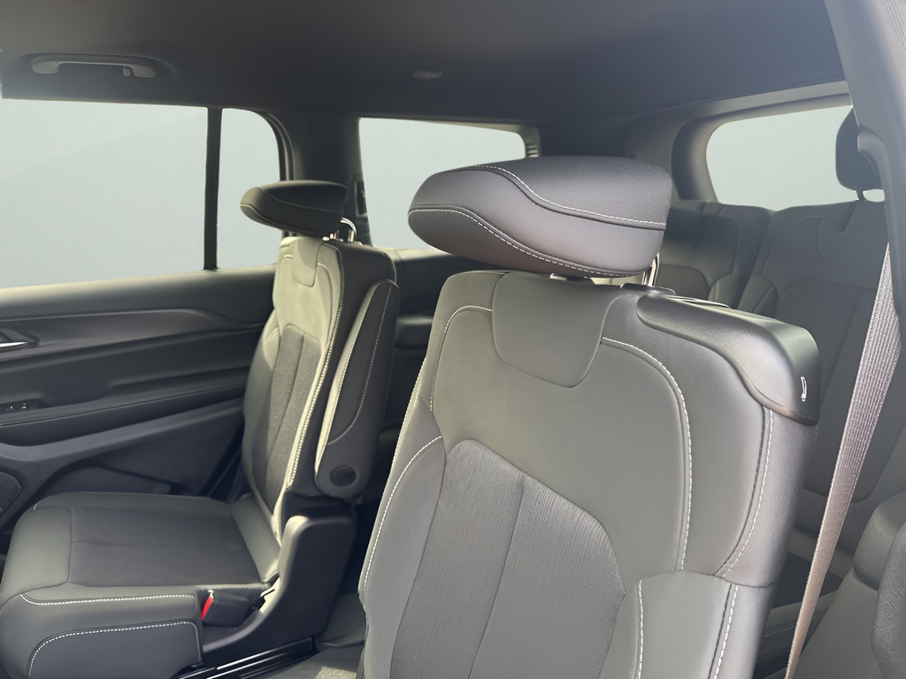 New Car 2025 Jeep Grand Cherokee L  For Sale Under $40,000 In Austin, Texas