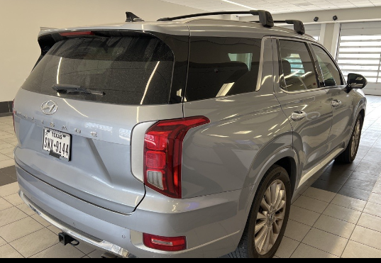 Thumbnail: 2020 Hyundai Palisade - 2