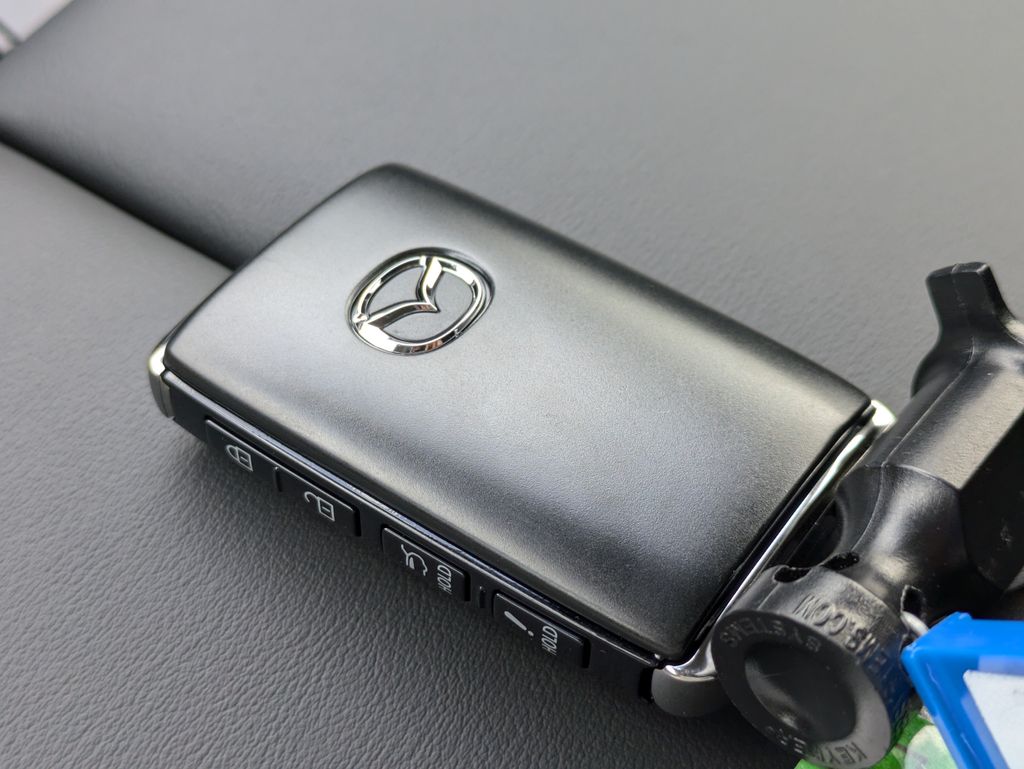 2026 Mazda CX-90 3.3 Turbo Select