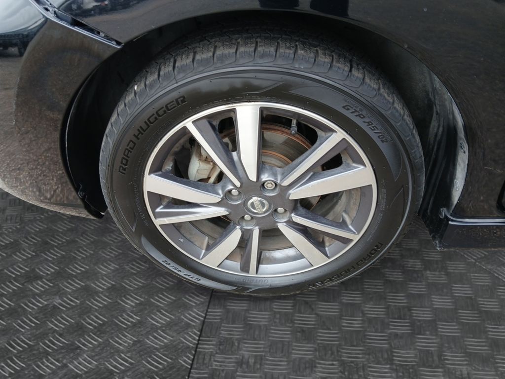 Used Car 2018 Nissan Versa Note  Sr For Sale Under $12,000 In Austin, Texas