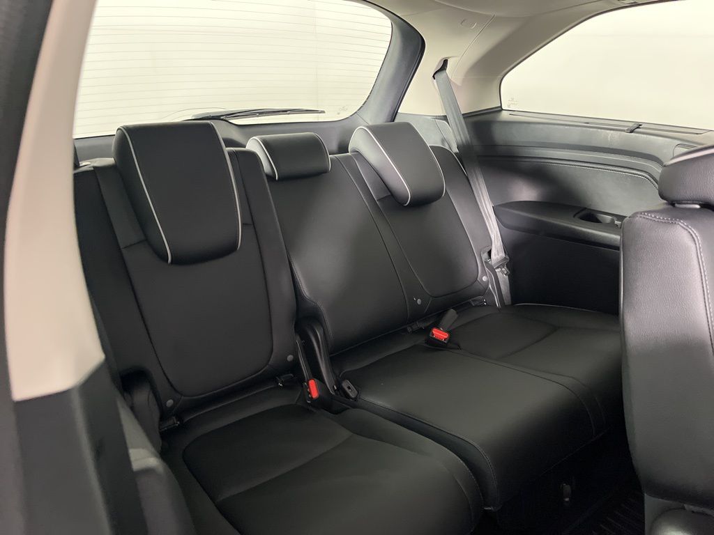 Thumbnail: 2026 Honda Odyssey - 12