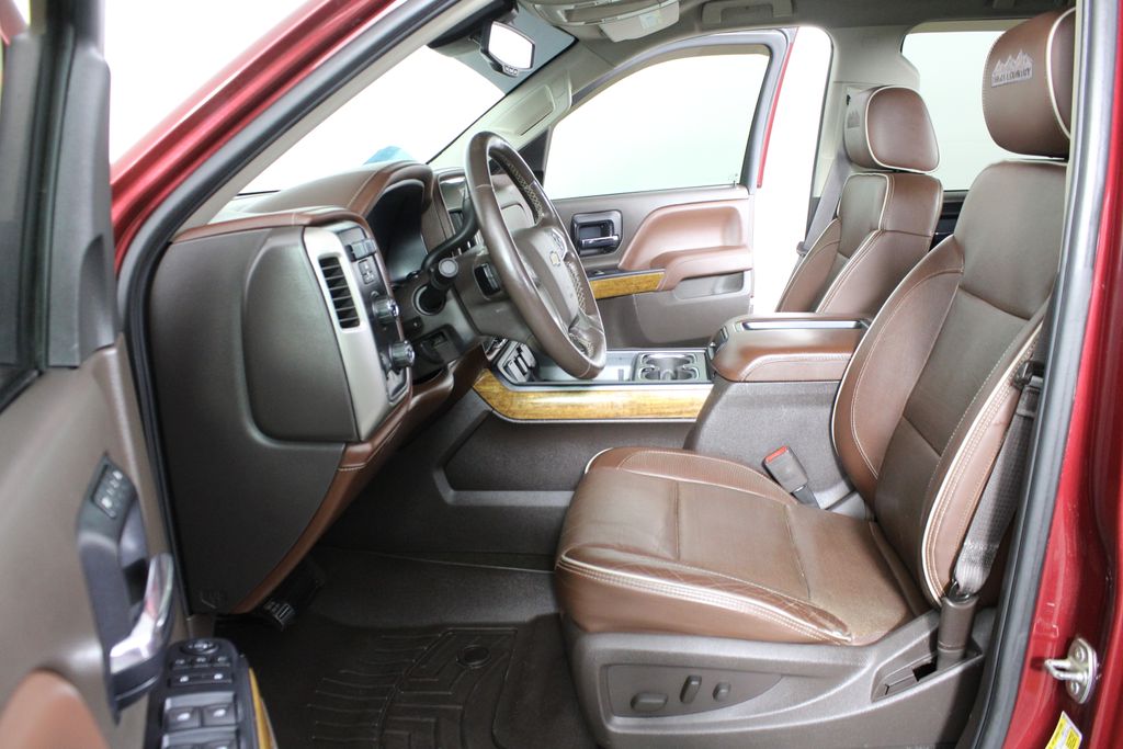 Used 2014 Chevrolet Silverado 1500 for sale in 