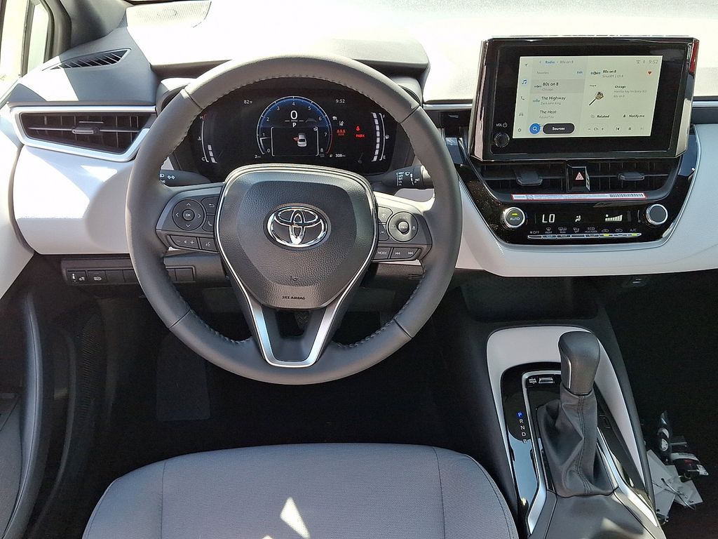 Thumbnail: 2026 Toyota Corolla - 9