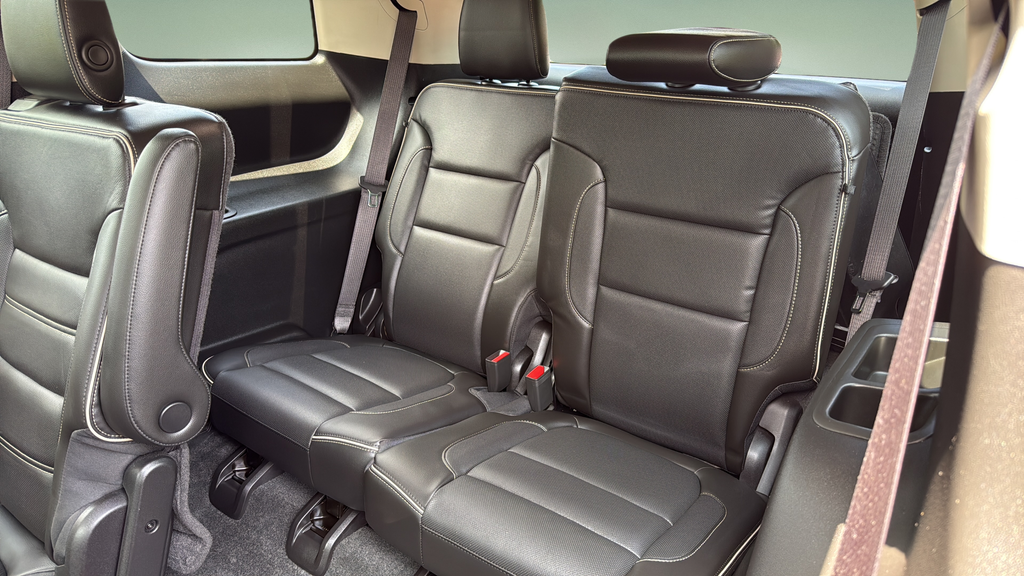 2017 GMC Acadia