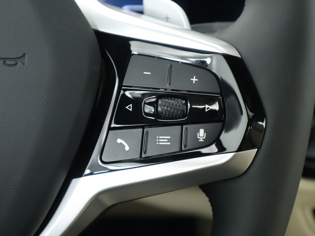 2025 BMW 4 Series 430i 12