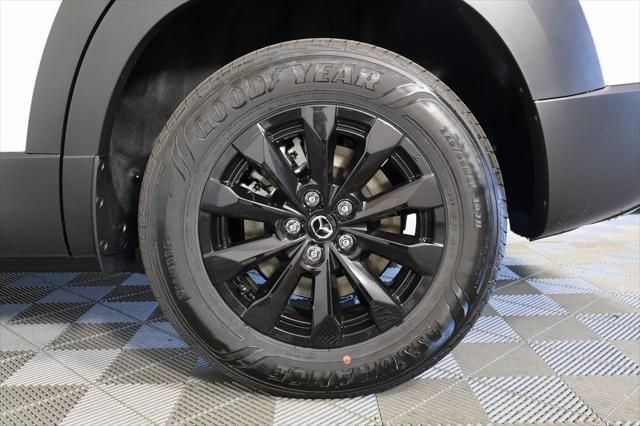 Thumbnail: 2026 Mazda CX-50 - 11