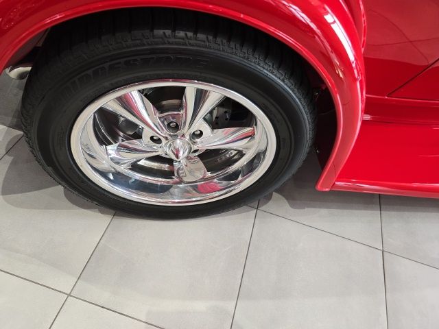 Used 1932 Ford VICTORIA Convertible