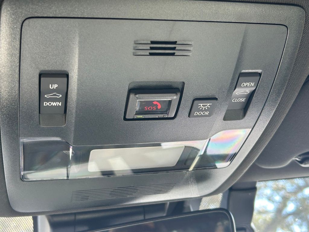 Used 2025 Lexus IS Sedan