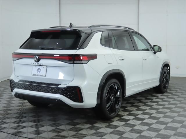 Thumbnail: 2026 Volkswagen Tiguan - 5