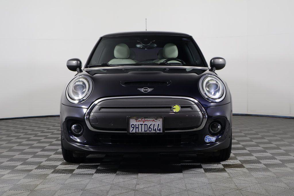 Thumbnail: 2021 MINI Cooper - 2