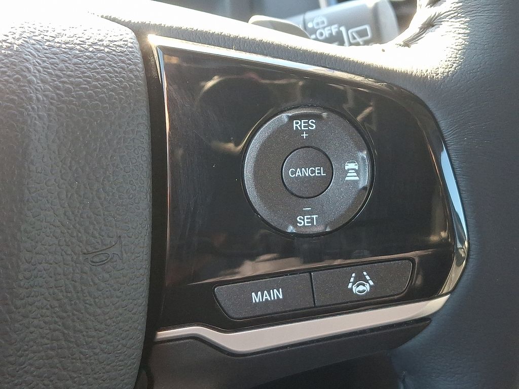 Thumbnail: 2022 Honda Pilot - 23