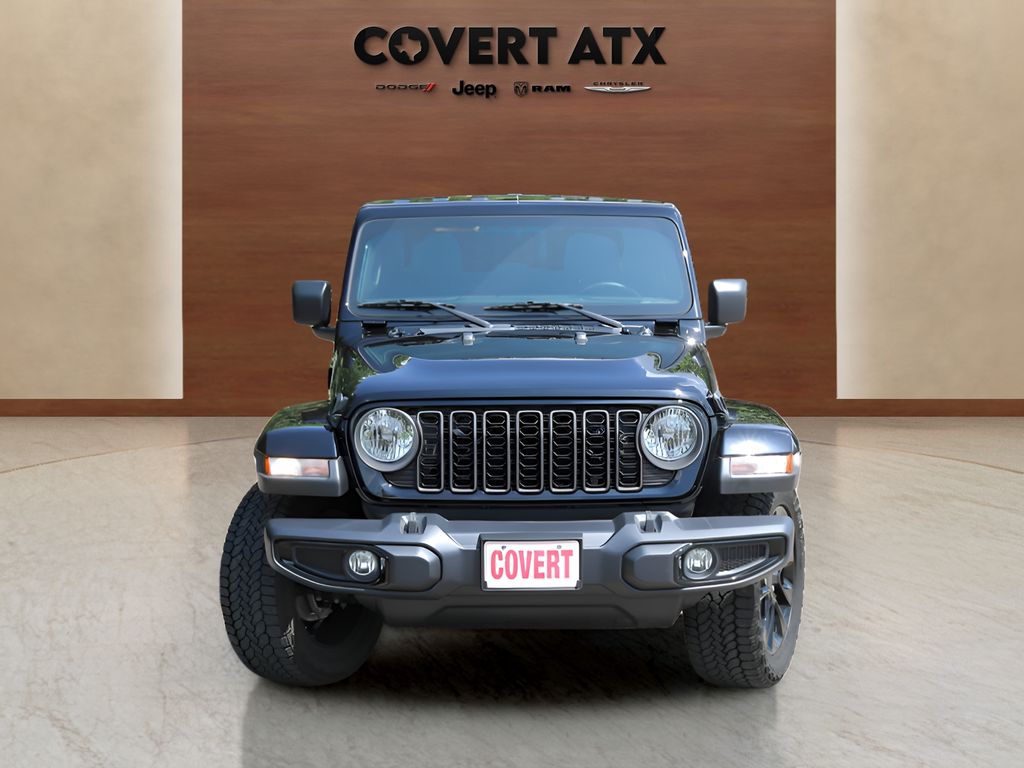 Used Car 2024 Jeep Gladiator  Sport For Sale Under $40,000 In Austin, Texas