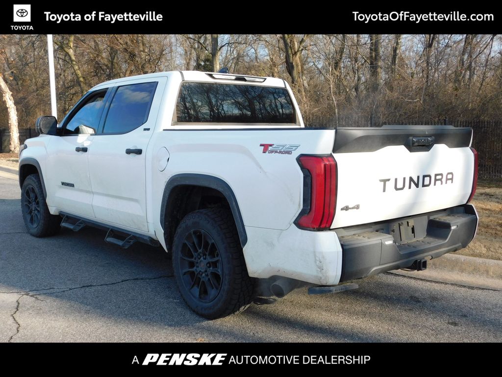 2023 Toyota Tundra SR5 9