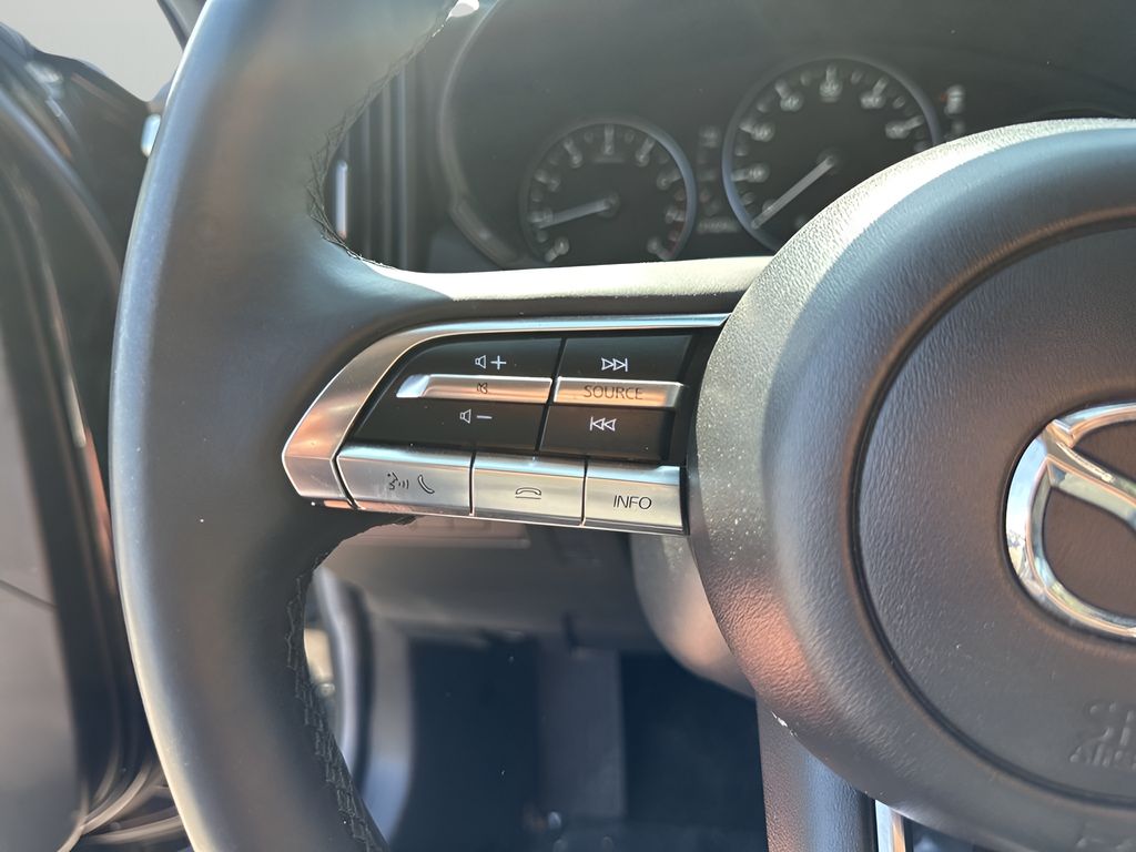 Used Car 2024 Mazda Cx-50  2.5 S Premium Package For Sale In Austin, Texas
