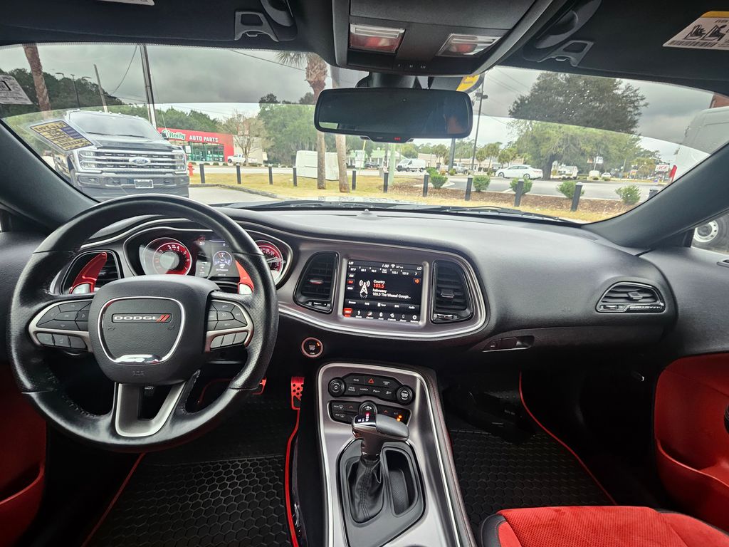 2019 Dodge Challenger R/T Scat Pack - 7