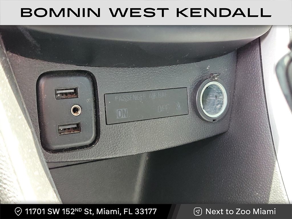 2020 Chevrolet Trax LS photo
