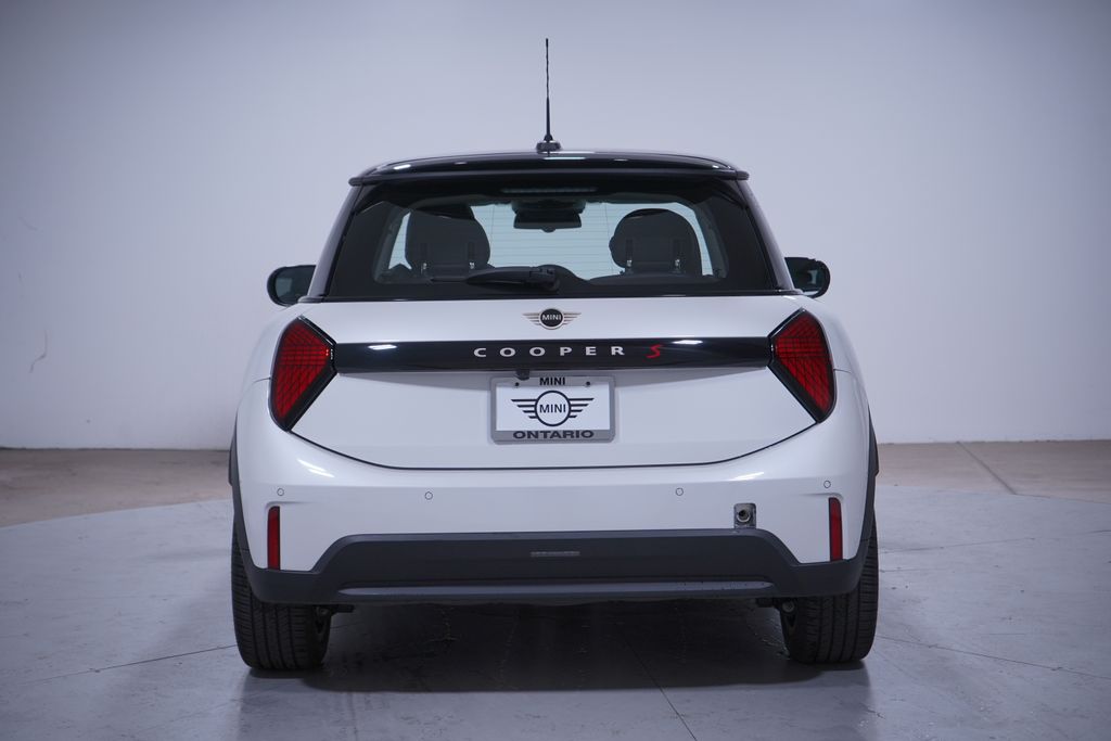 Thumbnail: 2025 MINI Cooper - 5