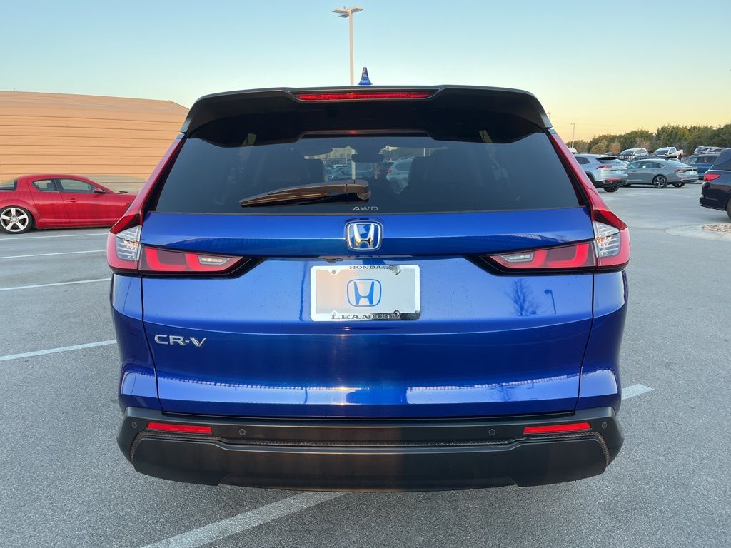 Thumbnail: 2023 Honda CR-V - 5