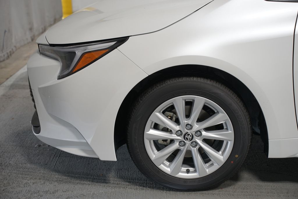 Thumbnail: 2026 Toyota Corolla - 5