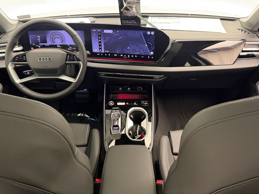 Thumbnail: 2026 Audi A6 - 21