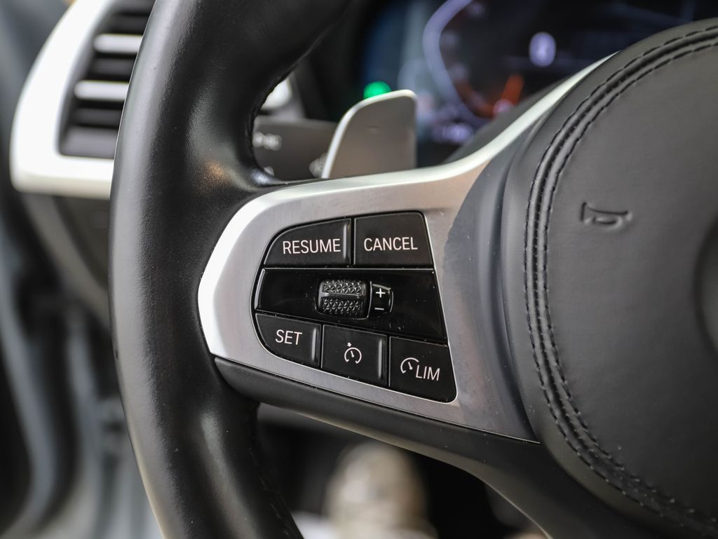 Thumbnail: 2024 BMW X3 - 12