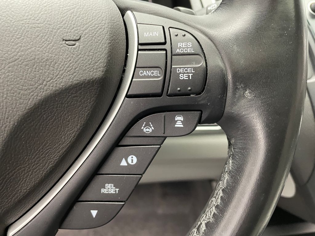 Thumbnail: 2017 Acura RDX - 23